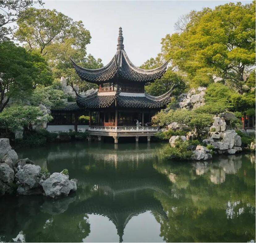 雅安雨城情场造纸有限公司